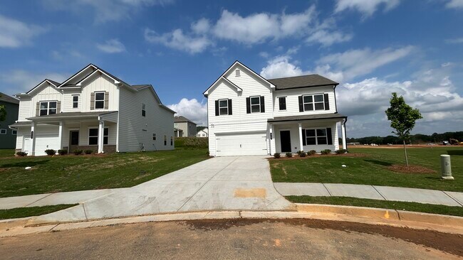 Photo - 415 Pointe N Dr Casa