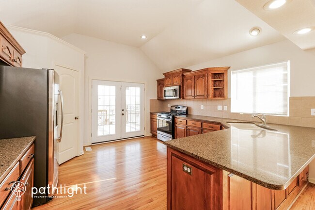 Photo - 2284 W 131st St, Olathe, KS, 66061