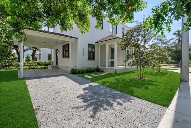 Photo - 3603 Thomas Ave