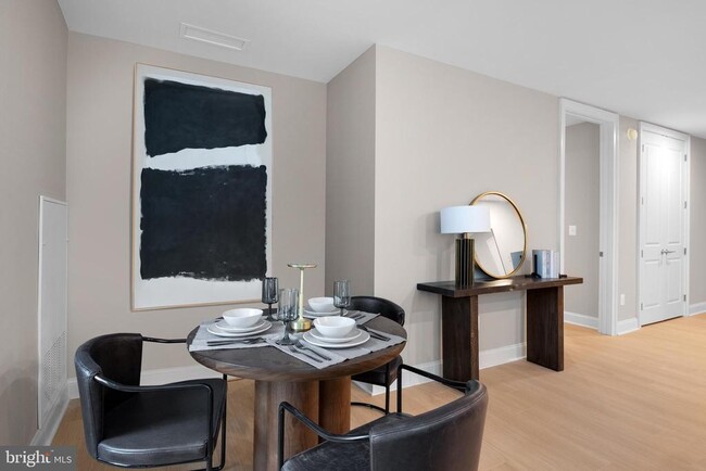 Photo - 1601 Cherry St Unit 912