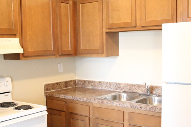 Photo - Bridge Creek Apartments