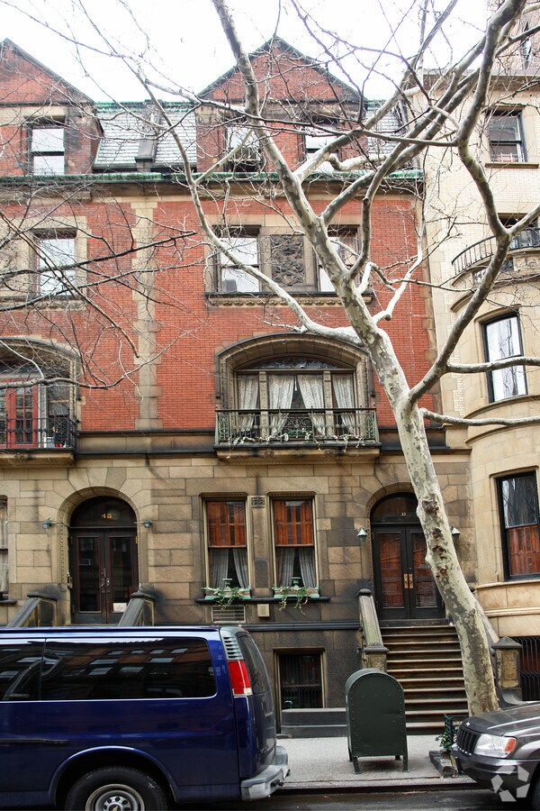 Photo - Conversion to SFR