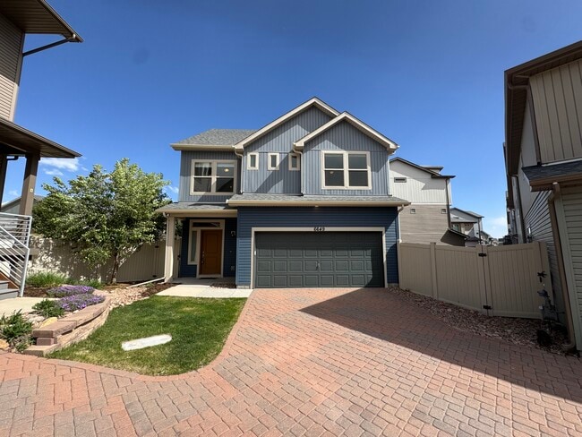 Photo - 6649 Shadow Star Dr House
