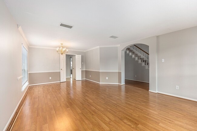 Photo - 3603 Beacon Hill Dr