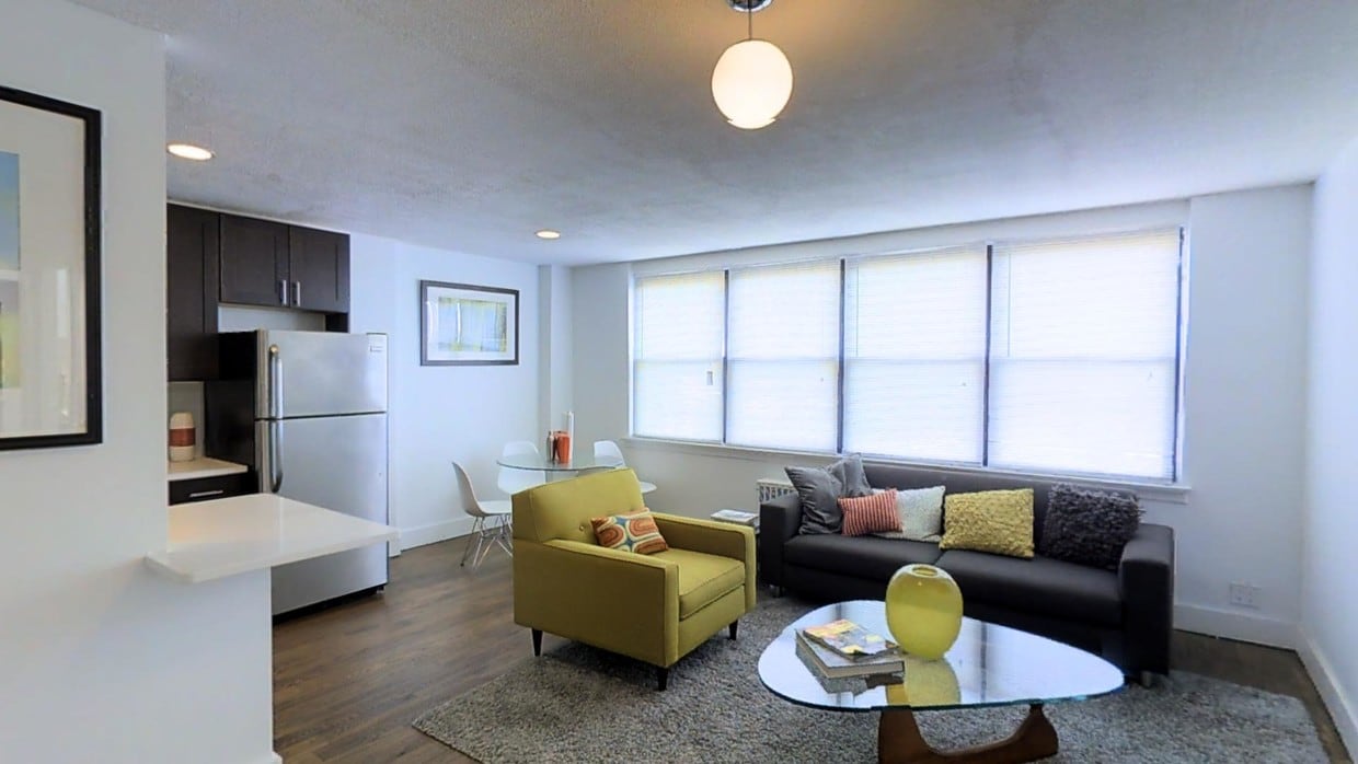 Photo - The Avenue at East Falls Apartments