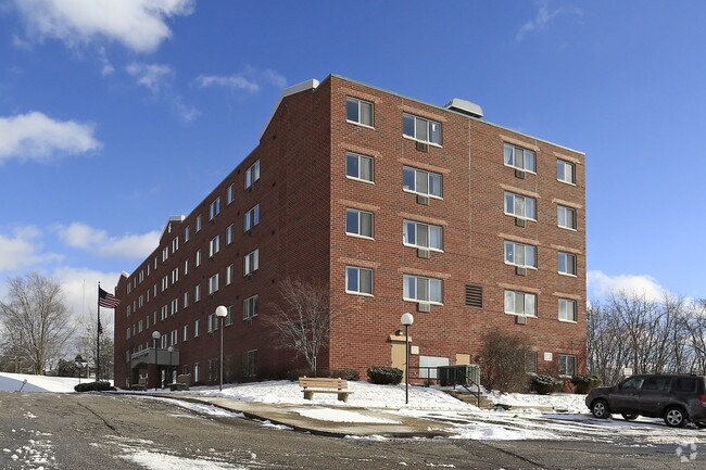 Photo - Deaconess-Perry Center