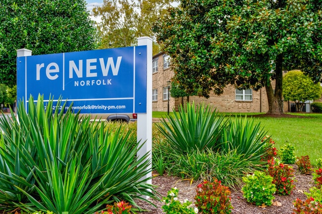 ReNew Norfolk