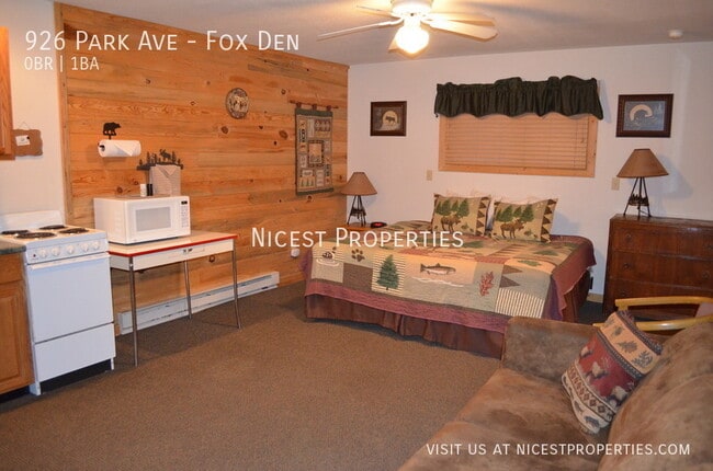 Photo - 926 Park Ave Unidad Fox Den