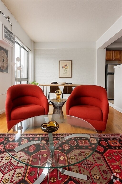 Building Photo - 12 Stoneholm St Unit 520 Rental