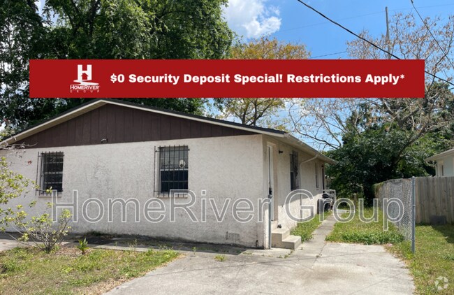 Building Photo - 2617 E 12th Ave Rental