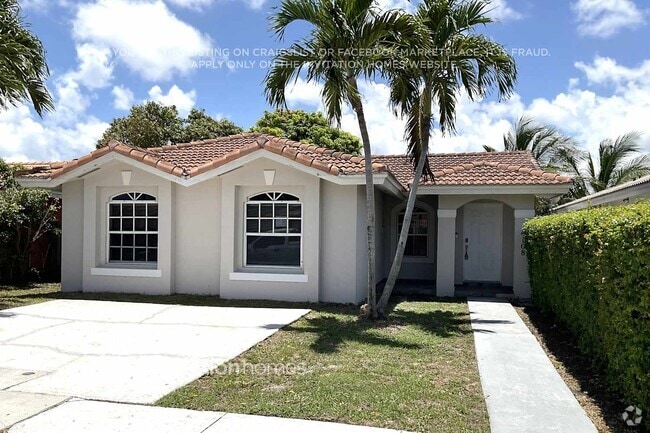 Building Photo - 14108 SW 145th Pl Rental