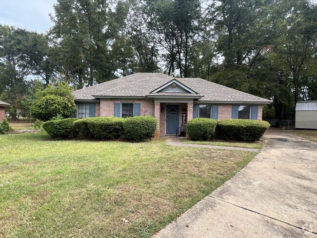 Building Photo - 6609 Sweet Gum Ct Rental