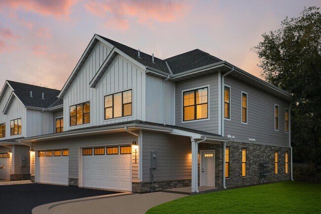 Photo - Ironwood Townhomes