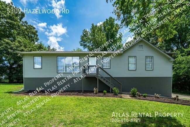 Building Photo - 5309 Hazelwood Rd