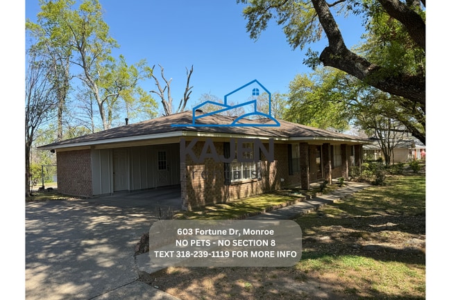 Photo - 603 Fortune Dr