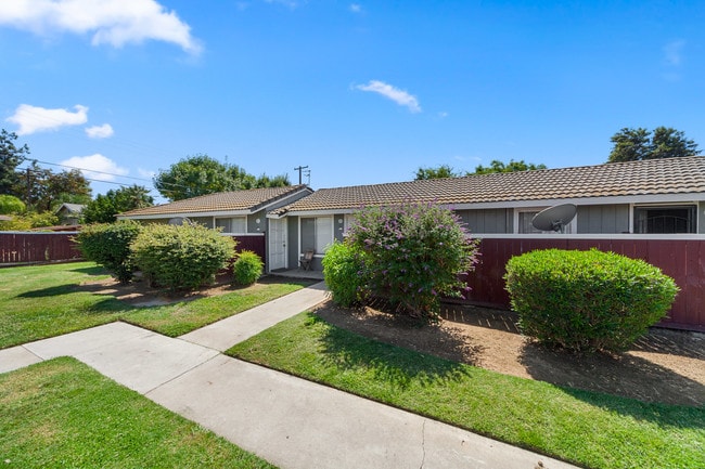 Alder Heights Apartment Homes