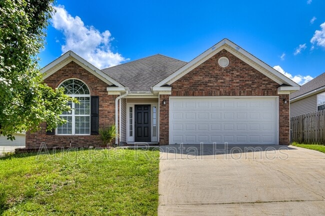 Photo - 409 Urial Dr House