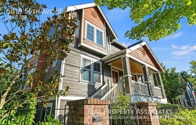 Photo - 5819 55th Ave NE