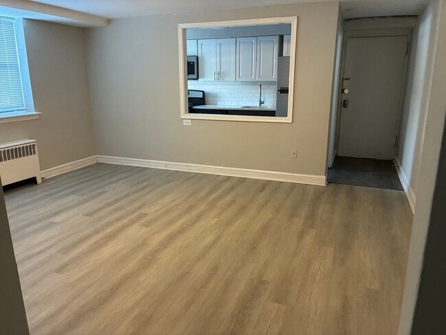 Photo - Congress Court 1 Bed - Lansdowne, PA Unit B1