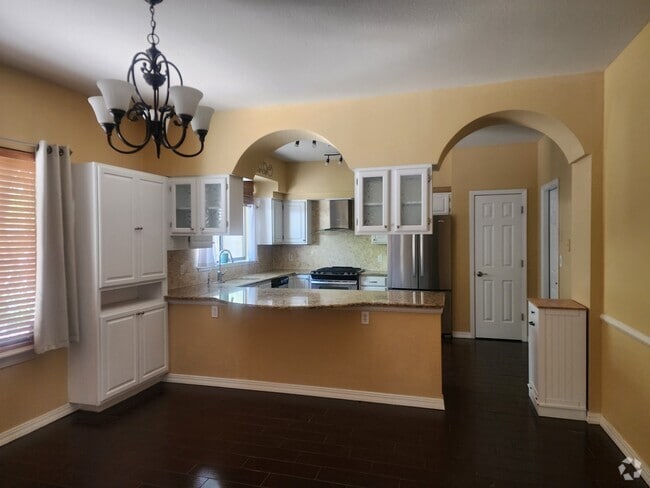 Building Photo - 4465 Vista De Luz Ct Rental