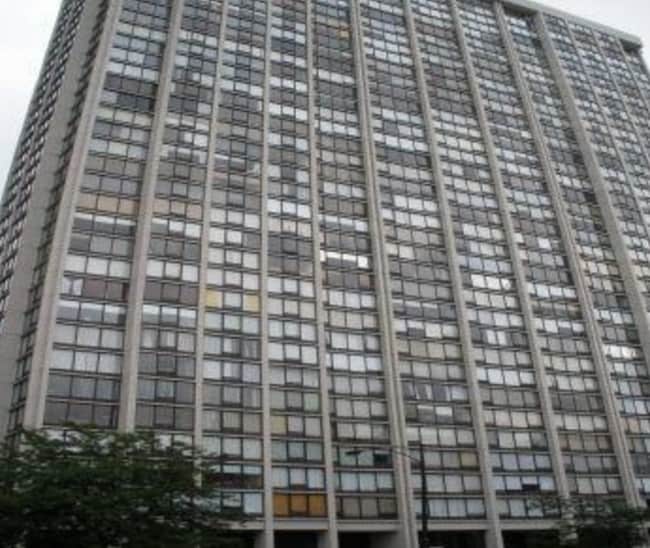 Photo - 5445 N Sheridan Rd Unit 406