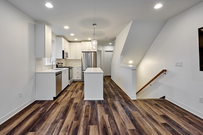 Photo - 1934 NW Grant Ave