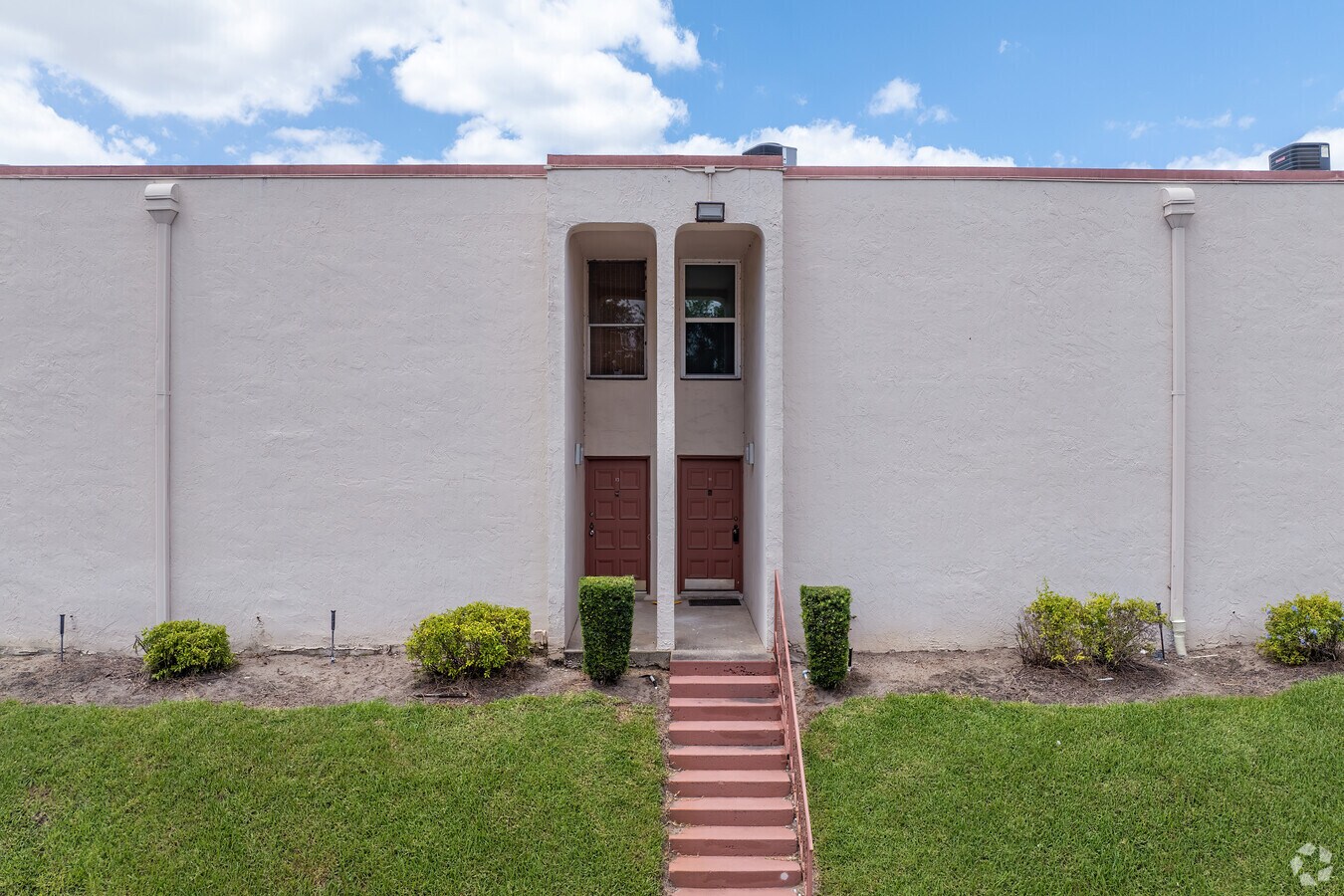 500 muelles naranjas DR Altamonte, FL 32701 - Royal Arms Condos