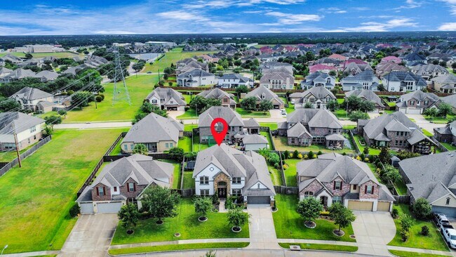 Photo - 26407 Wooded Hollow Ln