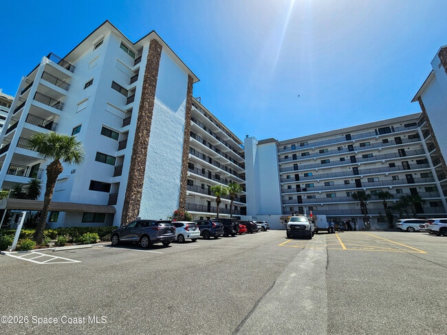 Building Photo - 650 N Atlantic Ave Unit 107