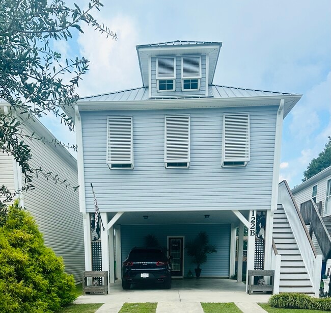 Photo - 122B James Ave
