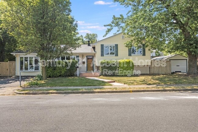 Building Photo - 5912 3rd St S Rental