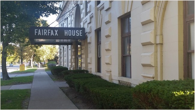 Photo - Fairfax House