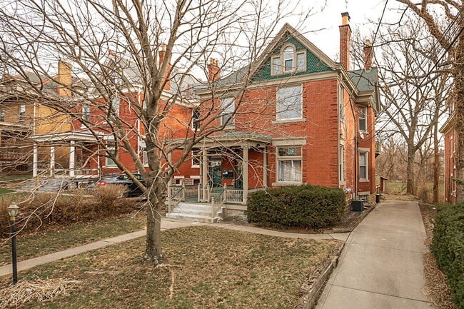 Photo - 808 Academy Ave Unit 3F