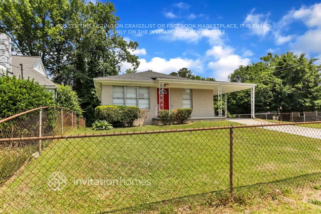 Photo - 3043 Chico Dr
