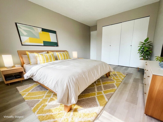 Ashley Court Apartments