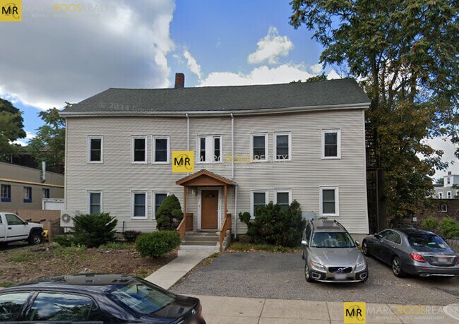 Photo - 19 Chestnut Hill Ave Unit 1