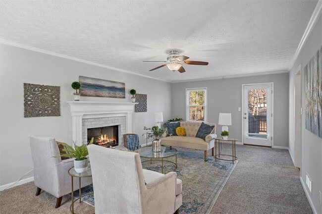 Photo - 4508 Pine Hill Terrace NE