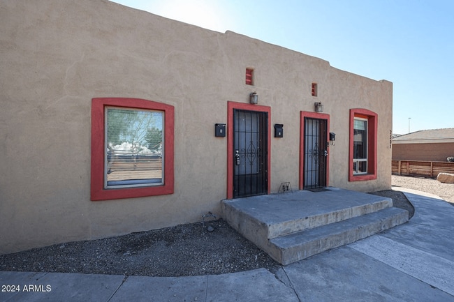 Building Photo - Nice 1 bedroom 1 bath apartment!