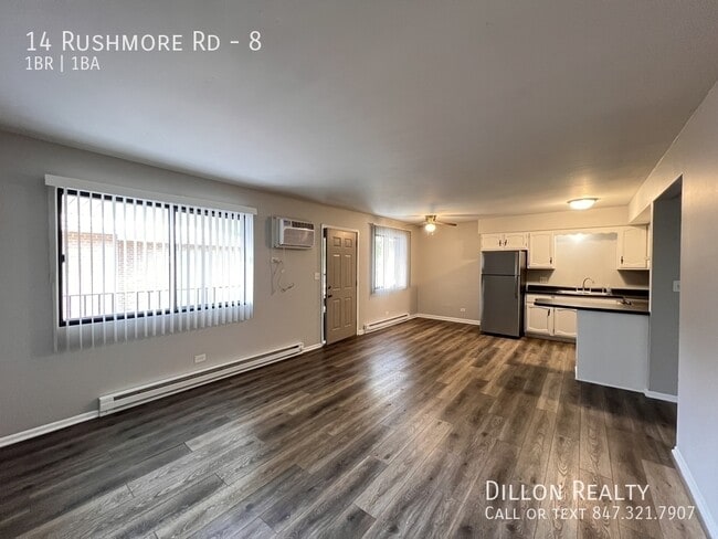 Building Photo - 14 Rushmore Rd Unit 8