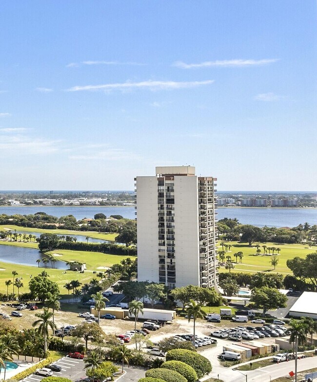 Photo - 2000 Presidential Way Condo Unit 1203