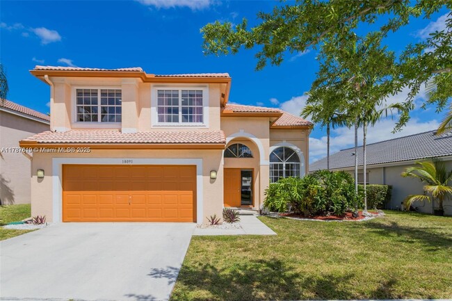Photo - 18091 SW 27th St House