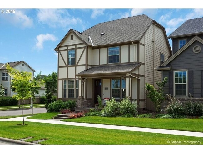 Wonderful Wilsonville Home! - Wonderful Wilsonville Home!