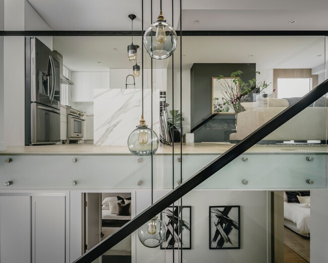 Photo - 1126 Sanchez St Unit Penthouse