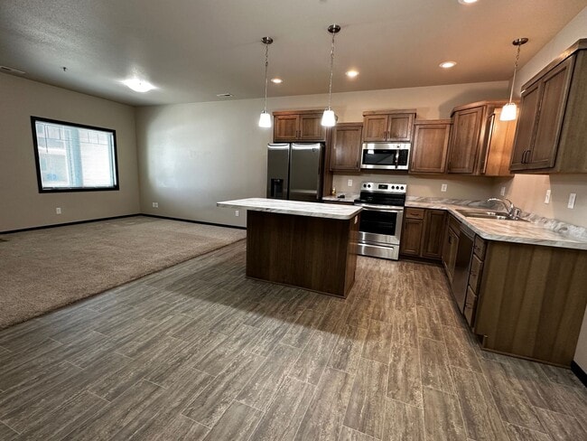 Photo - Liberty Homes