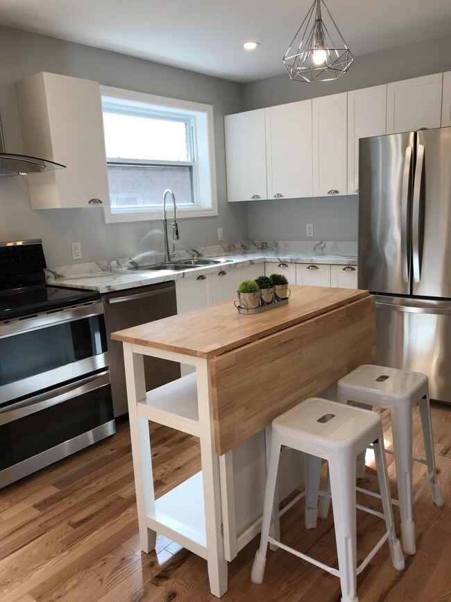 Photo - 442-442 McLeod St Unité 4