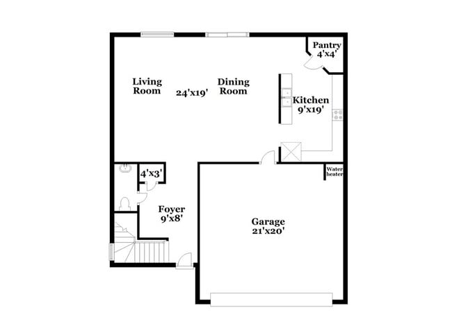 Photo - 8207 W Pueblo Ave