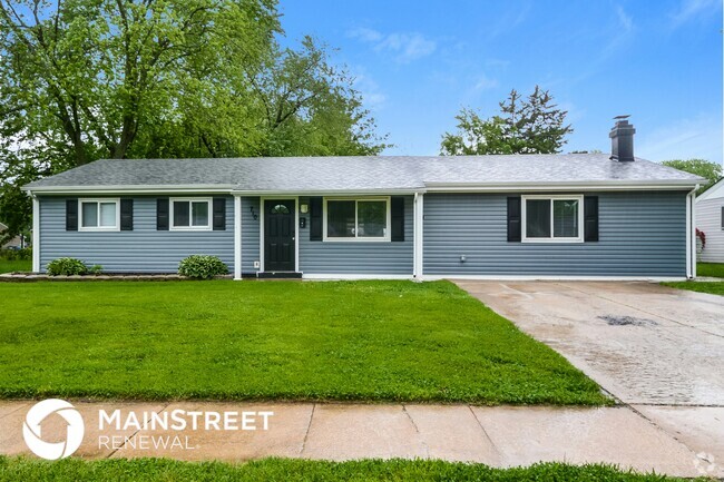 Building Photo - 710 Lexington Park Rental