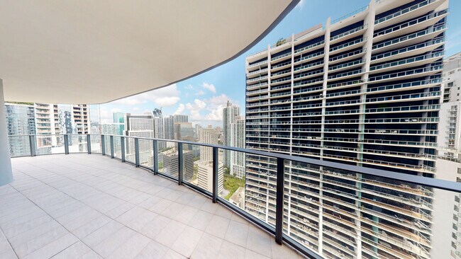 Photo - 1000 Brickell Plz Unit 3915