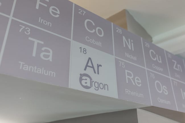 Photo - Argon Apartments