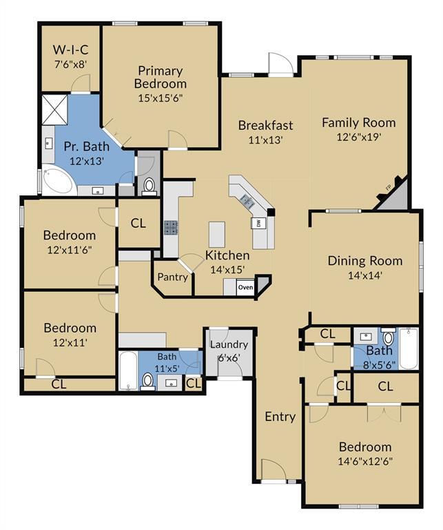 Photo - 1003 Suffolk Ct